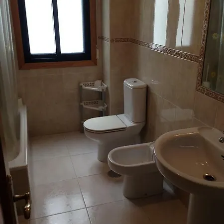 Appartement L&c Codesal *