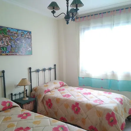 Appartement L&c Codesal Sanxenxo