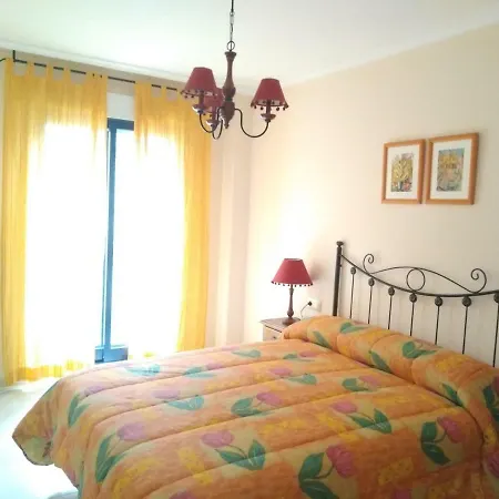 L&c Codesal Appartement *