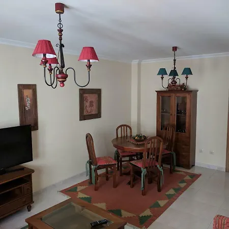 L&c Codesal Appartement